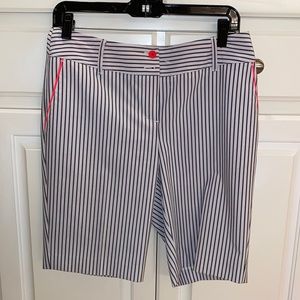 Women’s golf shorts